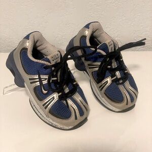 Nike Shox Toddler Size 6.5C